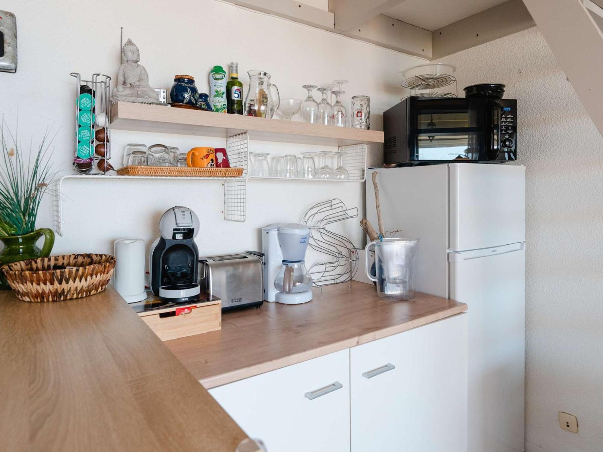Appartement 4 Pers Avec Wifi, Animaux Admis, Parking Prive - Fr-1-409-142 ナルボンヌ エクステリア 写真