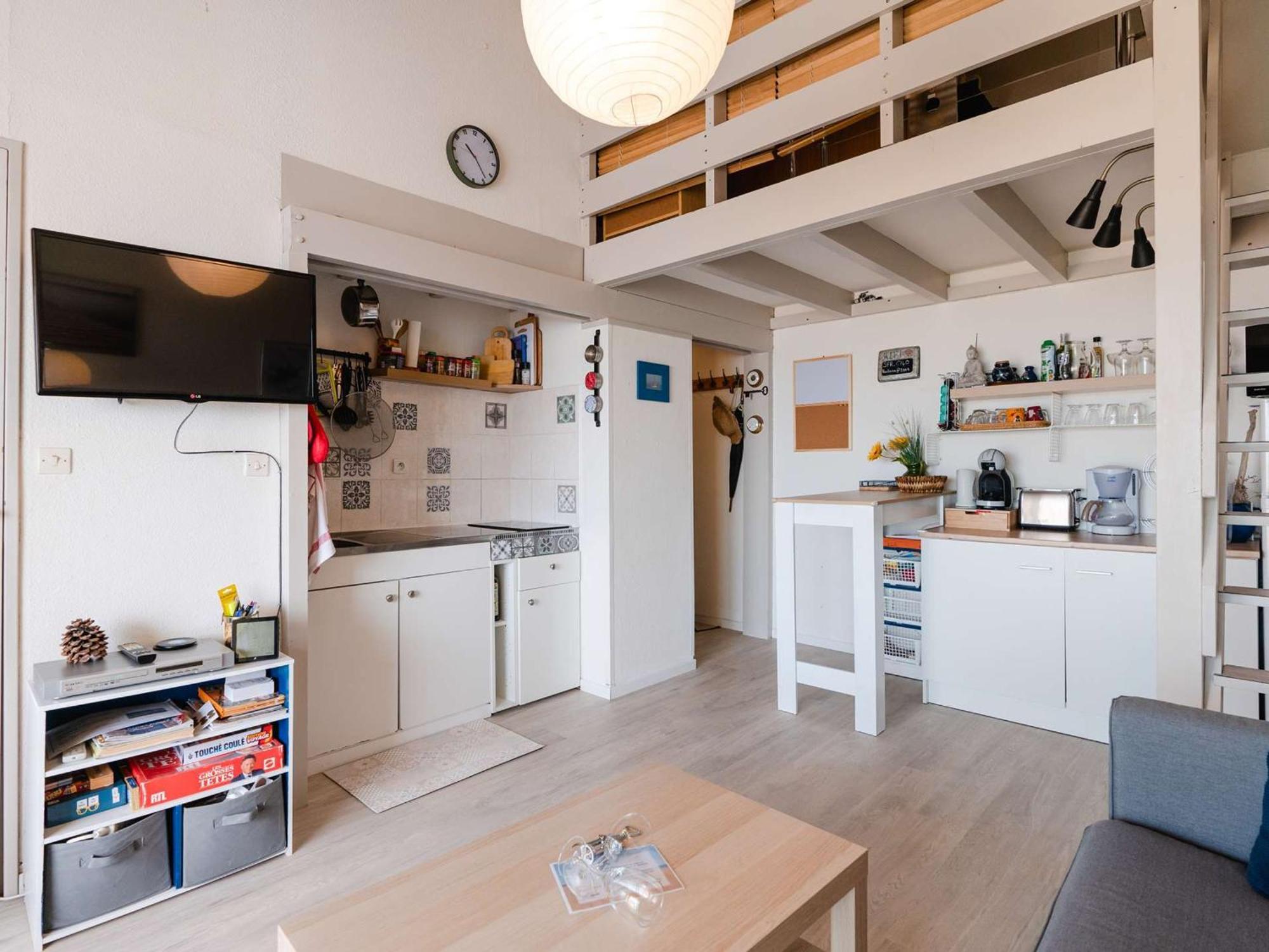 Appartement 4 Pers Avec Wifi, Animaux Admis, Parking Prive - Fr-1-409-142 ナルボンヌ エクステリア 写真